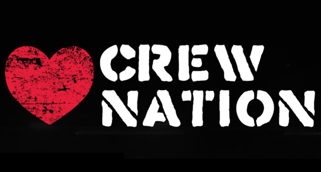 Live Nation Crew Nation Relief Fund