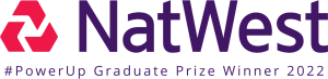 Natwest Prize Logo