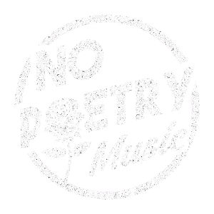 No Poetry, Alternative Music Promoter