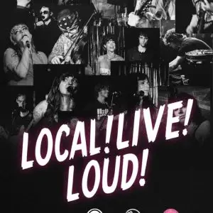 Urban Adolescence, Lantana, C.Salt | North Star, Cardiff